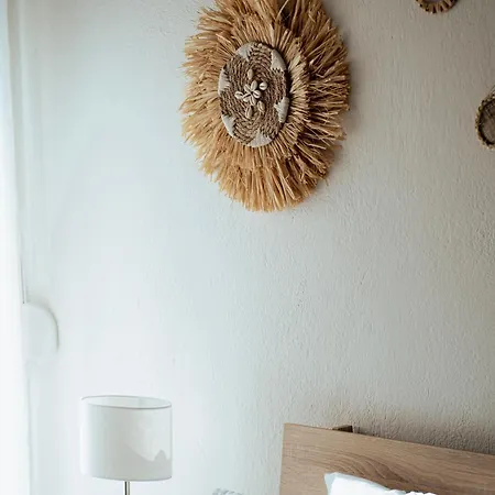 Apartament Anama Seaside Living Nea Kallikrateia