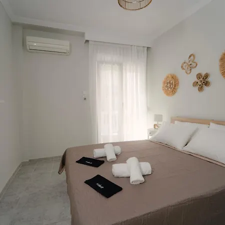 Apartament Anama Seaside Living *