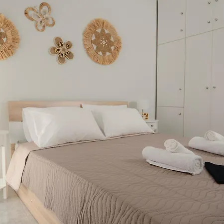Anama Seaside Living Nea Kallikrateia