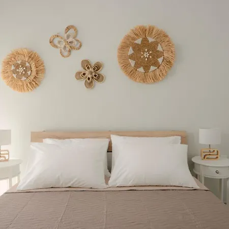 Anama Seaside Living Apartament Nea Kallikrateia