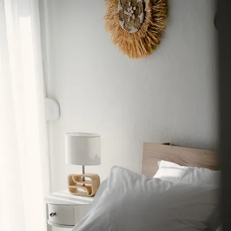 Anama Seaside Living *