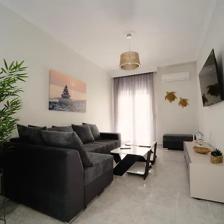 Anama Seaside Living *