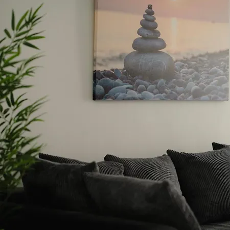 Anama Seaside Living Apartament