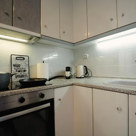 Apartament Anama Seaside Living *