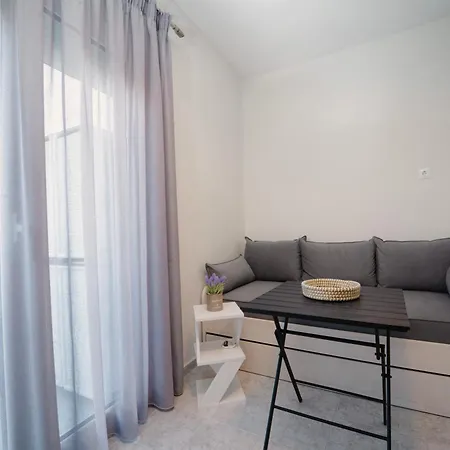 Anama Seaside Living * Nea Kallikrateia
