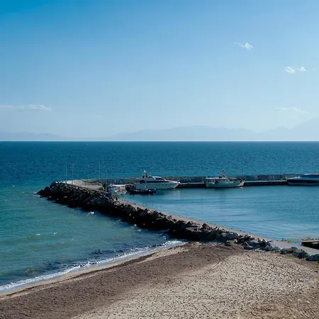 Anama Seaside Living Nea Kallikrateia
