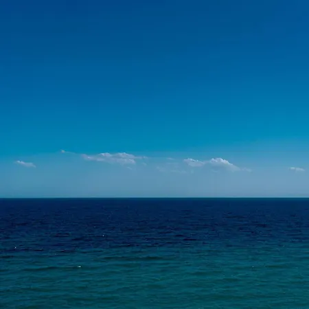 Anama Seaside Living Apartament Nea Kallikrateia