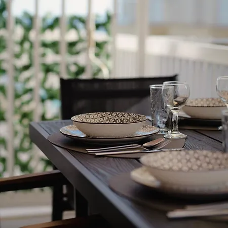 Anama Seaside Living * Nea Kallikrateia